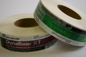printed tape