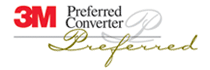 3M Premier Converter Logo