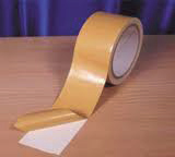 Tissue Tapes