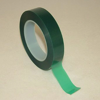Green Splicing Tape
