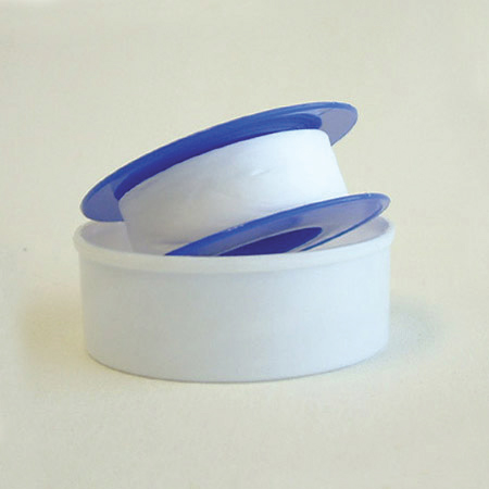 Tubulure de Thread Seal Tape Teflon plomberie 100 rolls 12 mm x 10 m 