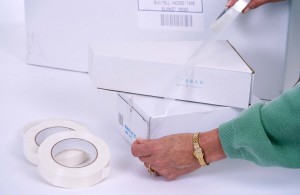 Strapping Tape for Packing