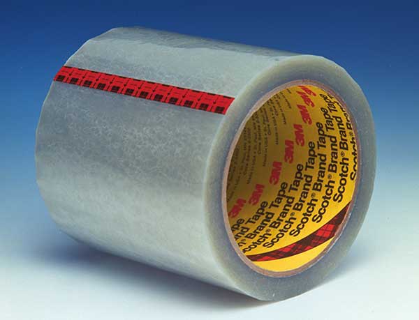 3M 356 Scotch Polyester Film Tape