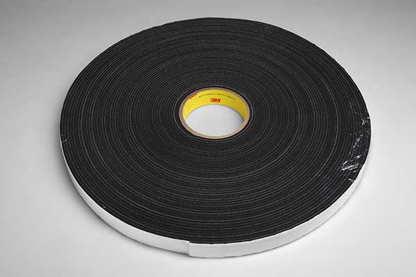 3M 4508 Vinyl Foam Tape