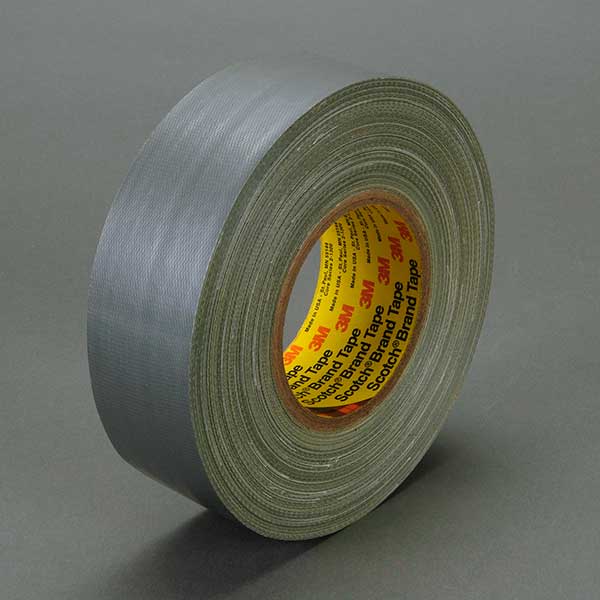 3M 393 Scotch Cloth Duct Tape