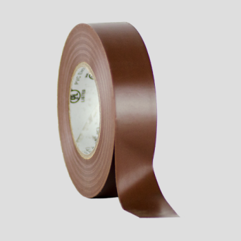 Electrical Tape Brown