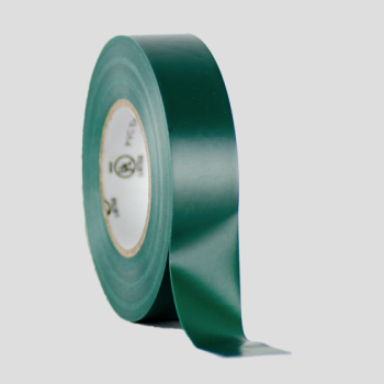 Westape GREEN ELECTRICAL TAPE 7 mil X 3/4" X 60ft 10 Pack 