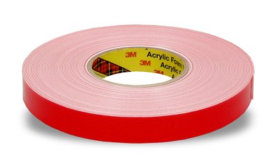 3M 4225-1 Acrylic Foam Tape