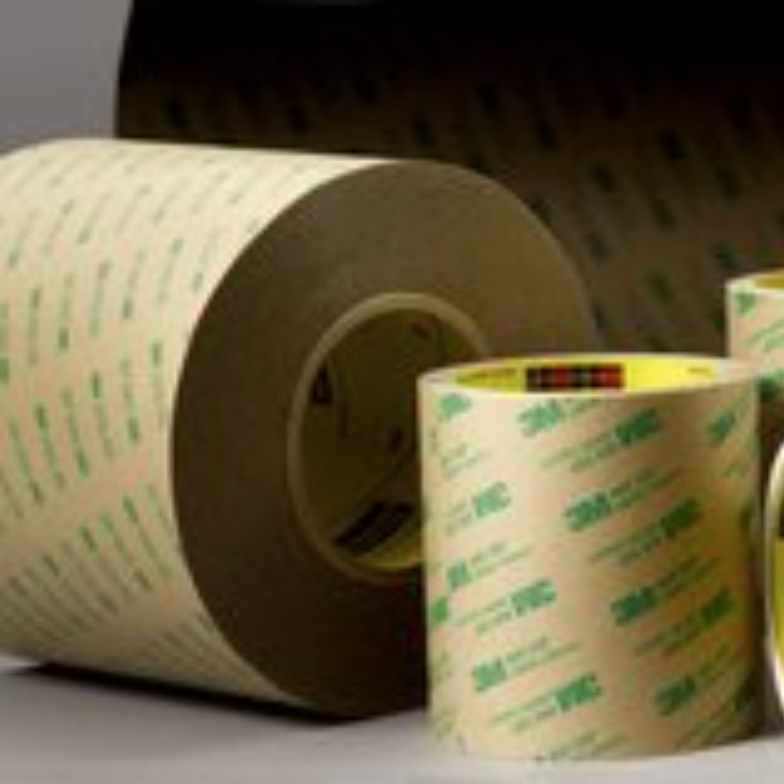 3M Adhesive Transfer Tape with 100 Acrylic