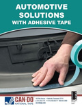 Aerospace Solutions with Adhesive Tape ebook