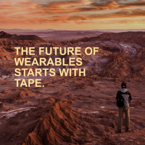 The Future of Adhesive Tapes image