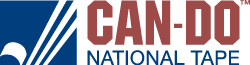Can-Do National Tape logo