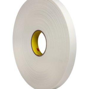 Photo of 3M 4462 Polyethylene foam tape