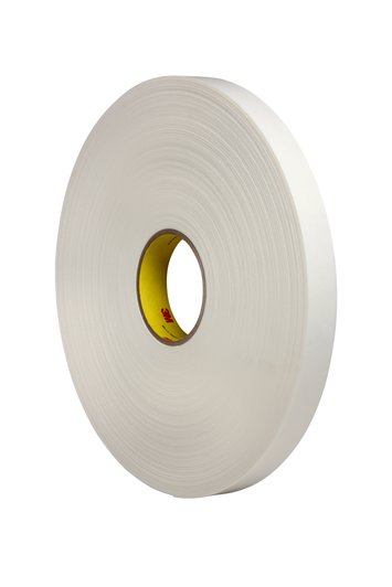 Photo of 3M 4462 Polyethylene foam tape