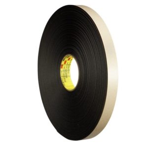 photo of 3m 4492 roll of Polyethylene Foam tape