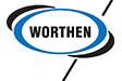 WORTHEN industries logo