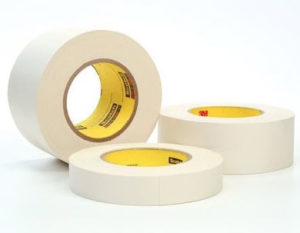 3M Thermosetable Glass Cloth Tape 365