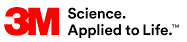 3M Science. Applied to Life logo
