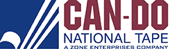 Can-Do National Tape logo
